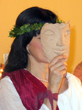 Cinzia Elena Defendenti